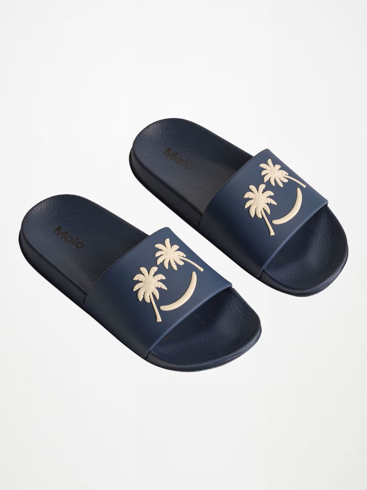 Molo Zhappy Slides - Oceanica