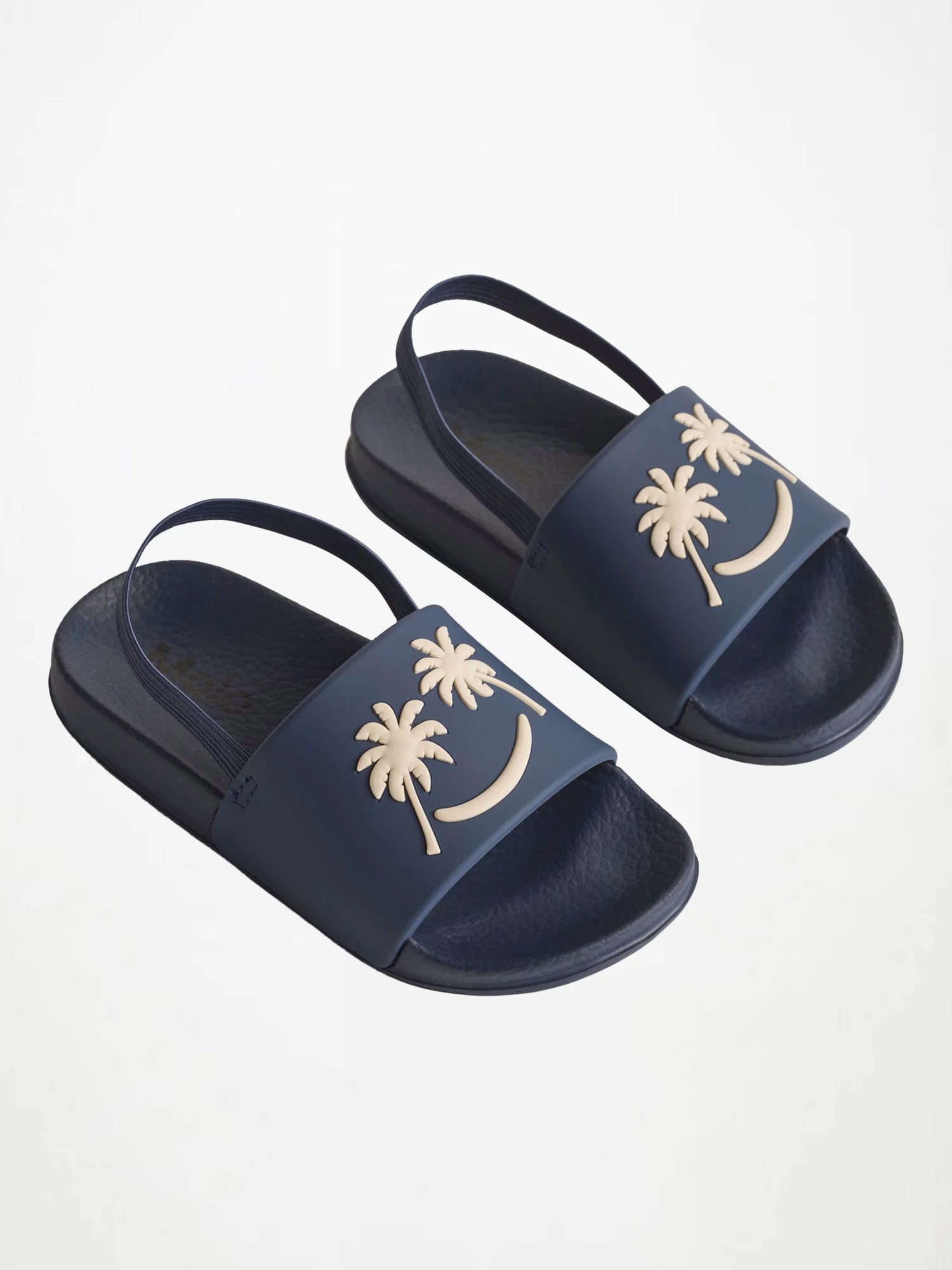 Molo Zhappy Slides - Oceanica
