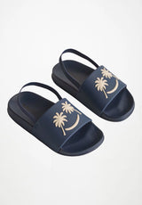 Molo Zhappy Slides - Oceanica