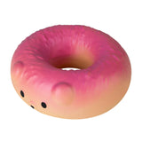 Pure Breads Bagel Squishy