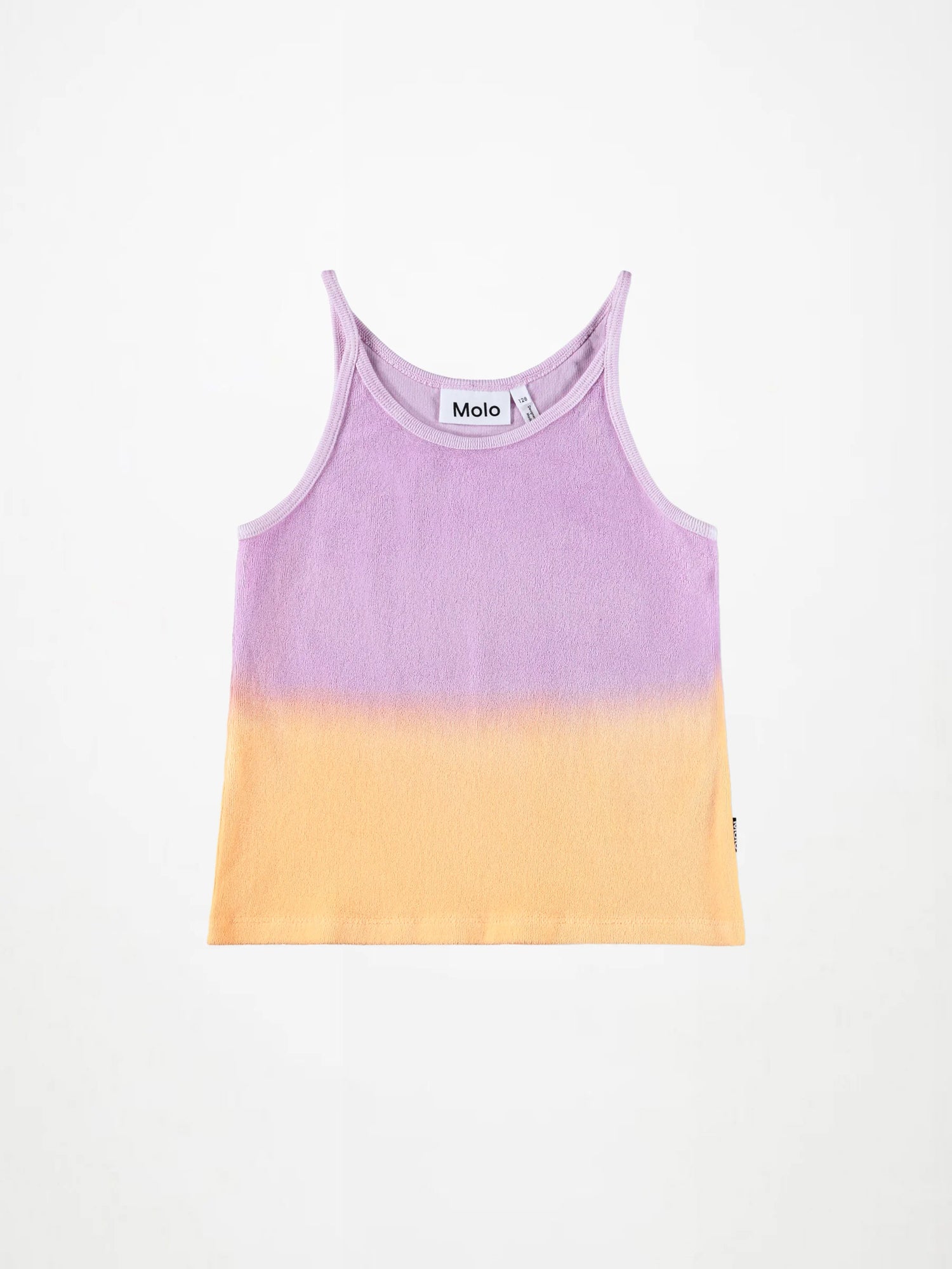 Molo Rizi Tank - Sunset Fade