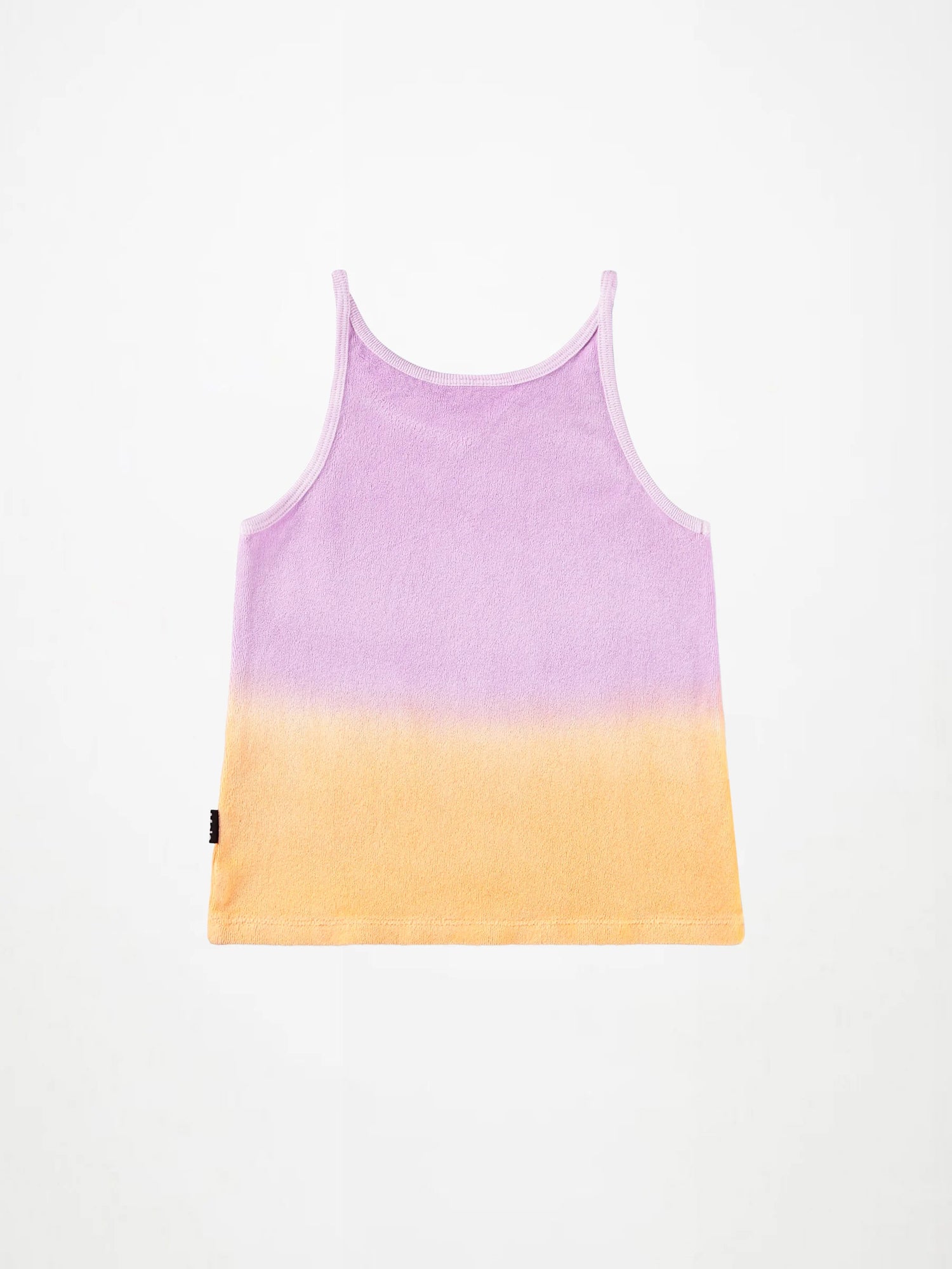Molo Rizi Tank - Sunset Fade