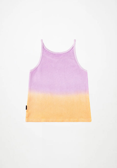 Molo Rizi Tank - Sunset Fade