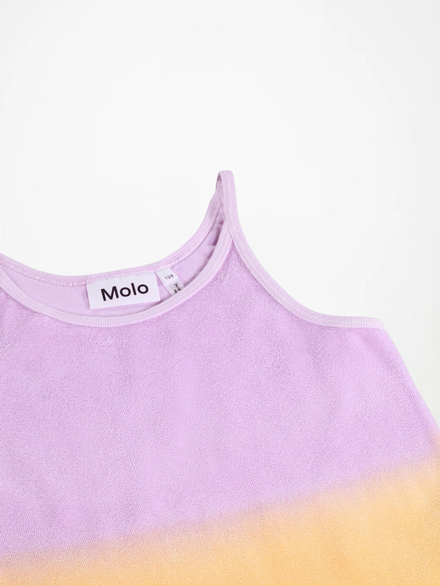 Molo Rizi Tank - Sunset Fade