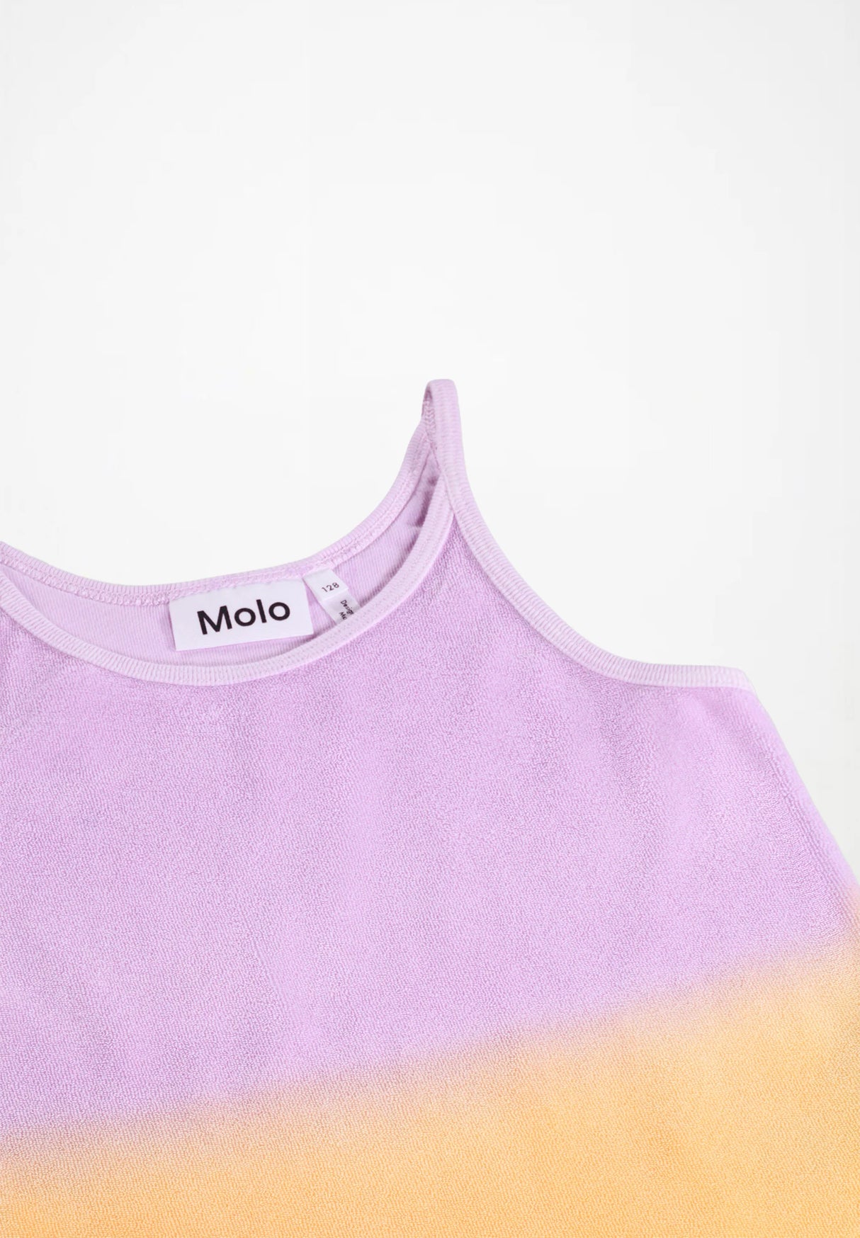 Molo Rizi Tank - Sunset Fade