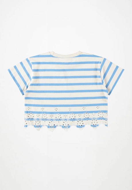 Molo Rosita Tee - Fresh Stripe