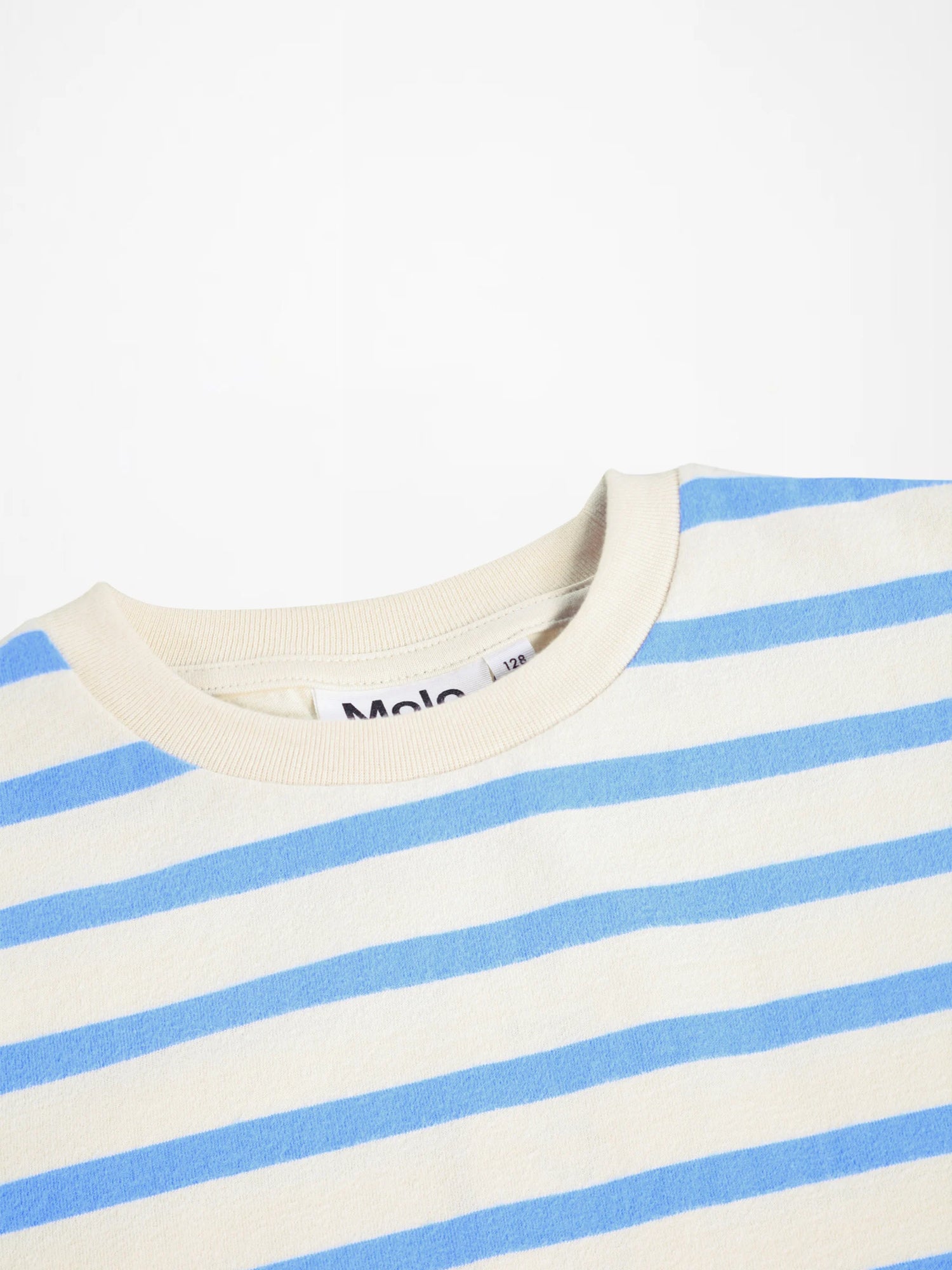 Molo Rosita Tee - Fresh Stripe