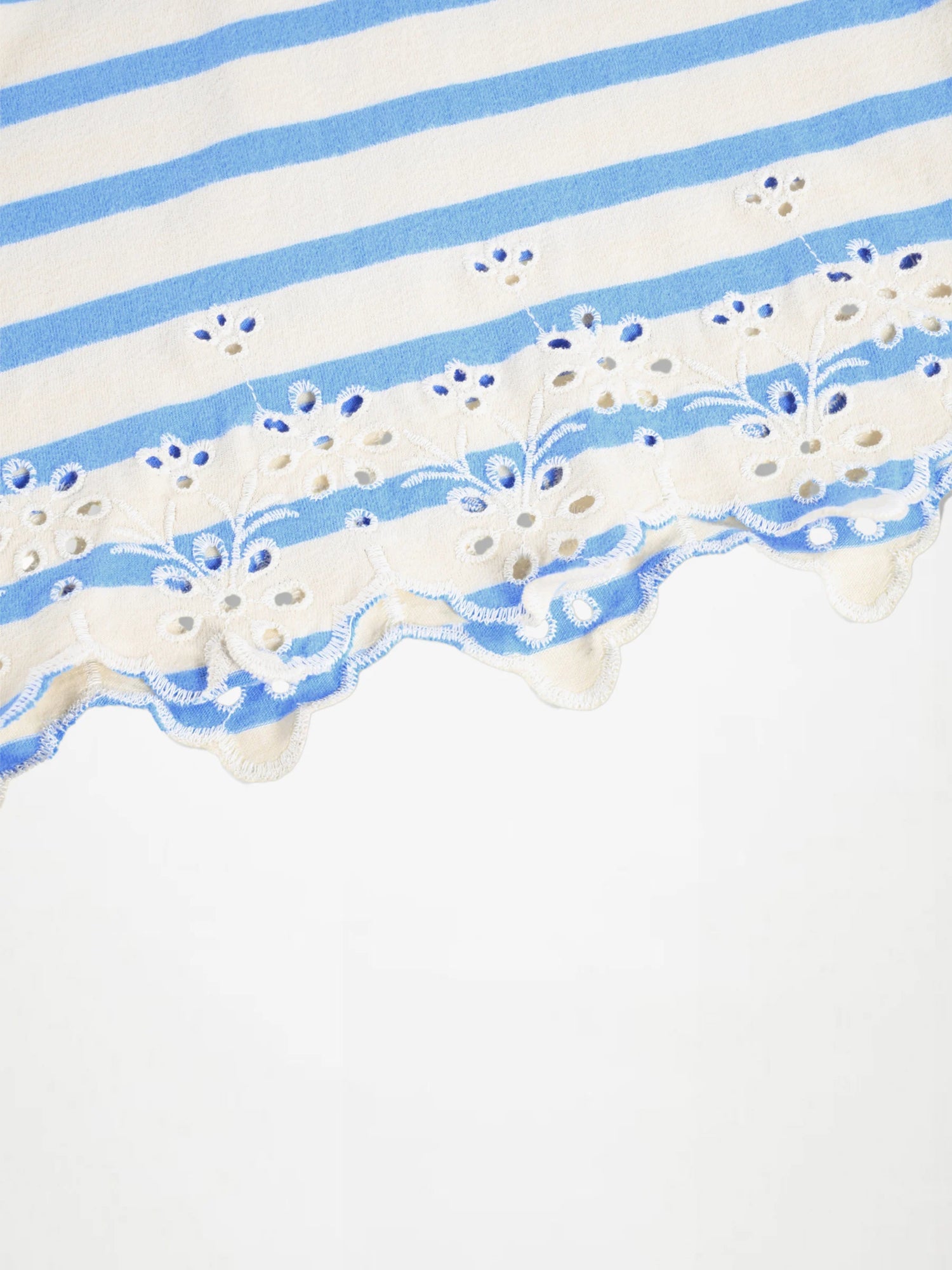 Molo Rosita Tee - Fresh Stripe