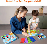 Dot It! with Magnets - Animals