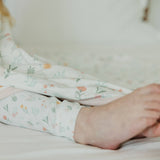 Three-Layer Quilt - Mabel