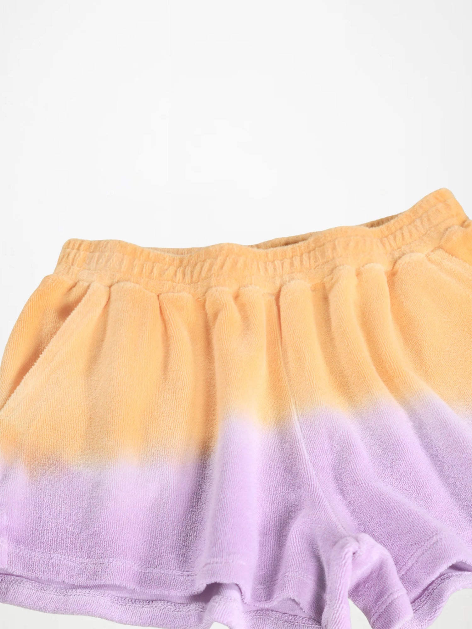 Molo Angela Shorts - Sunset Fade