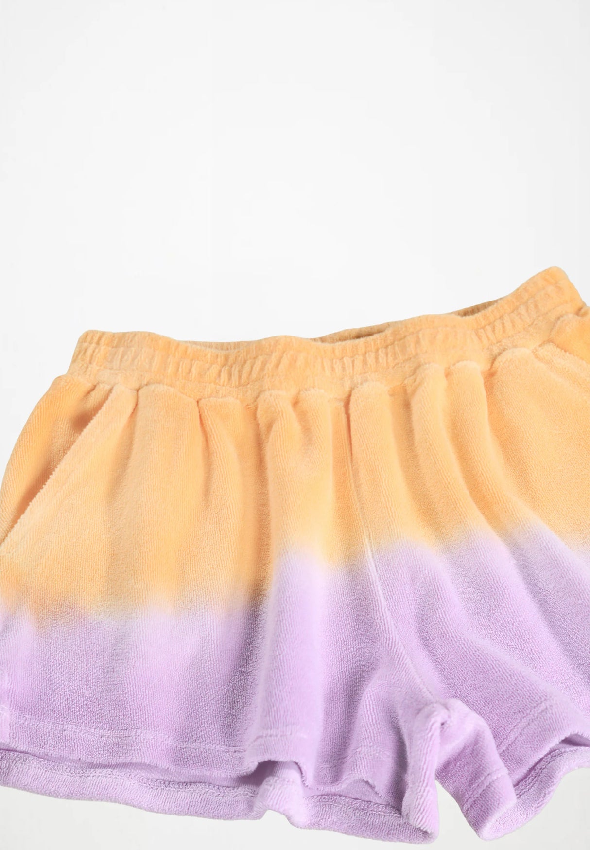 Molo Angela Shorts - Sunset Fade