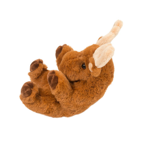 Lil' Baby Moose