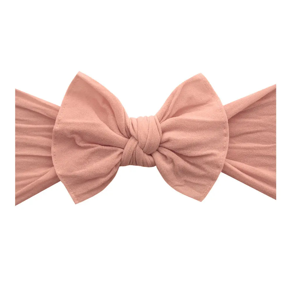 Baby Bling Classic Knot Headband