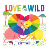 Love in the Wild