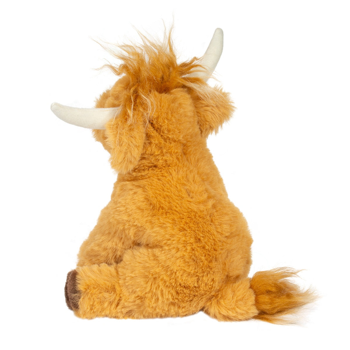 Scottie Highland Cow Mini