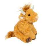 Scottie Highland Cow Mini