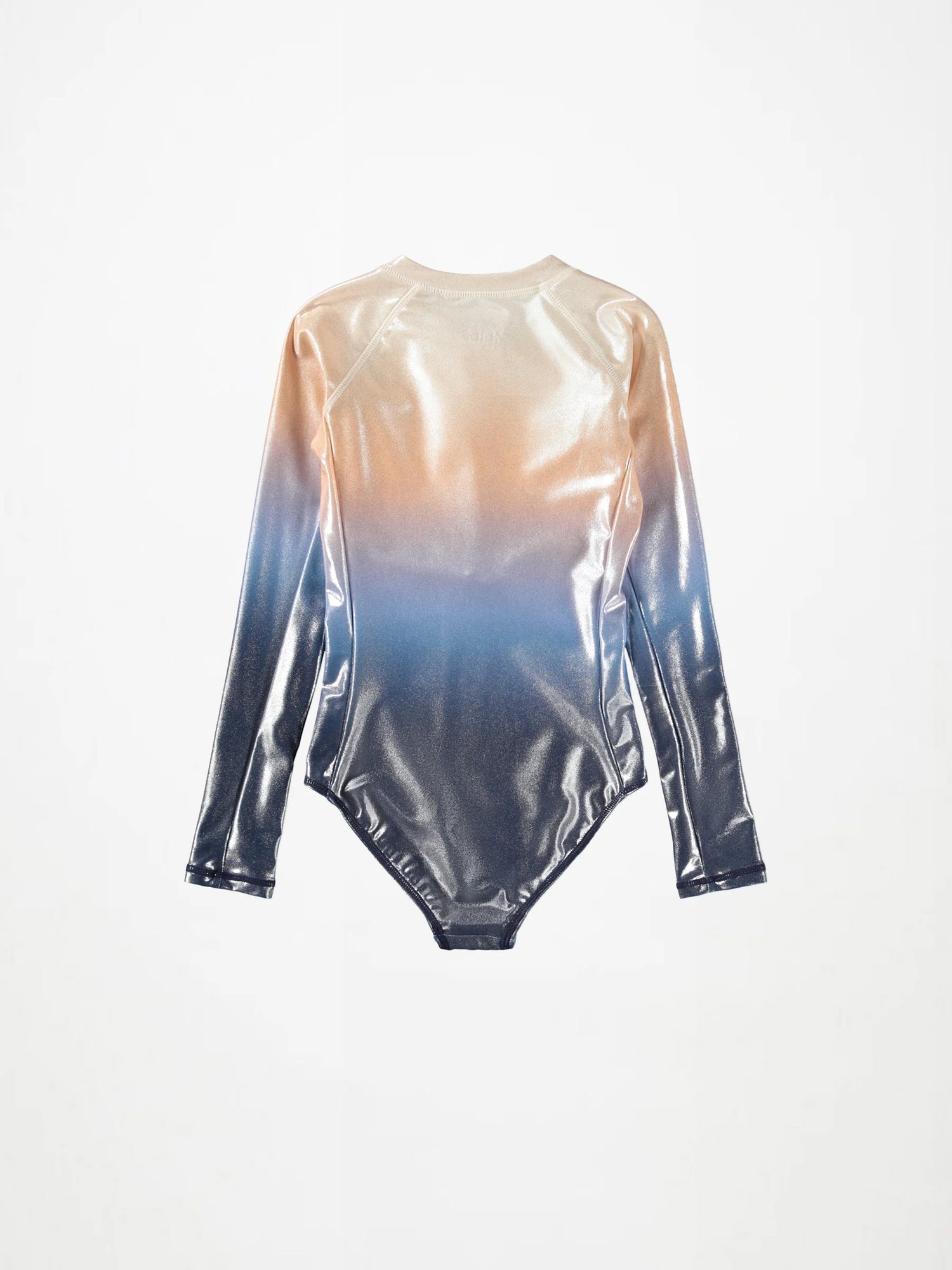 Molo Necky Swimsuit - Glowing Fade