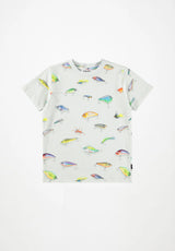 Molo Ralphie Tee - Fishing Lures