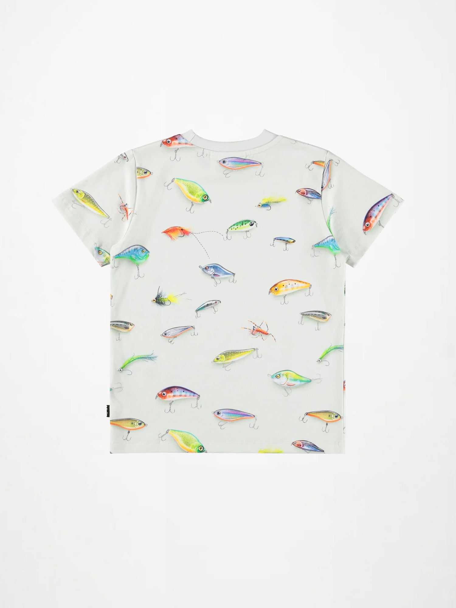 Molo Ralphie Tee - Fishing Lures