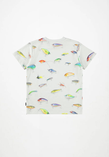 Molo Ralphie Tee - Fishing Lures