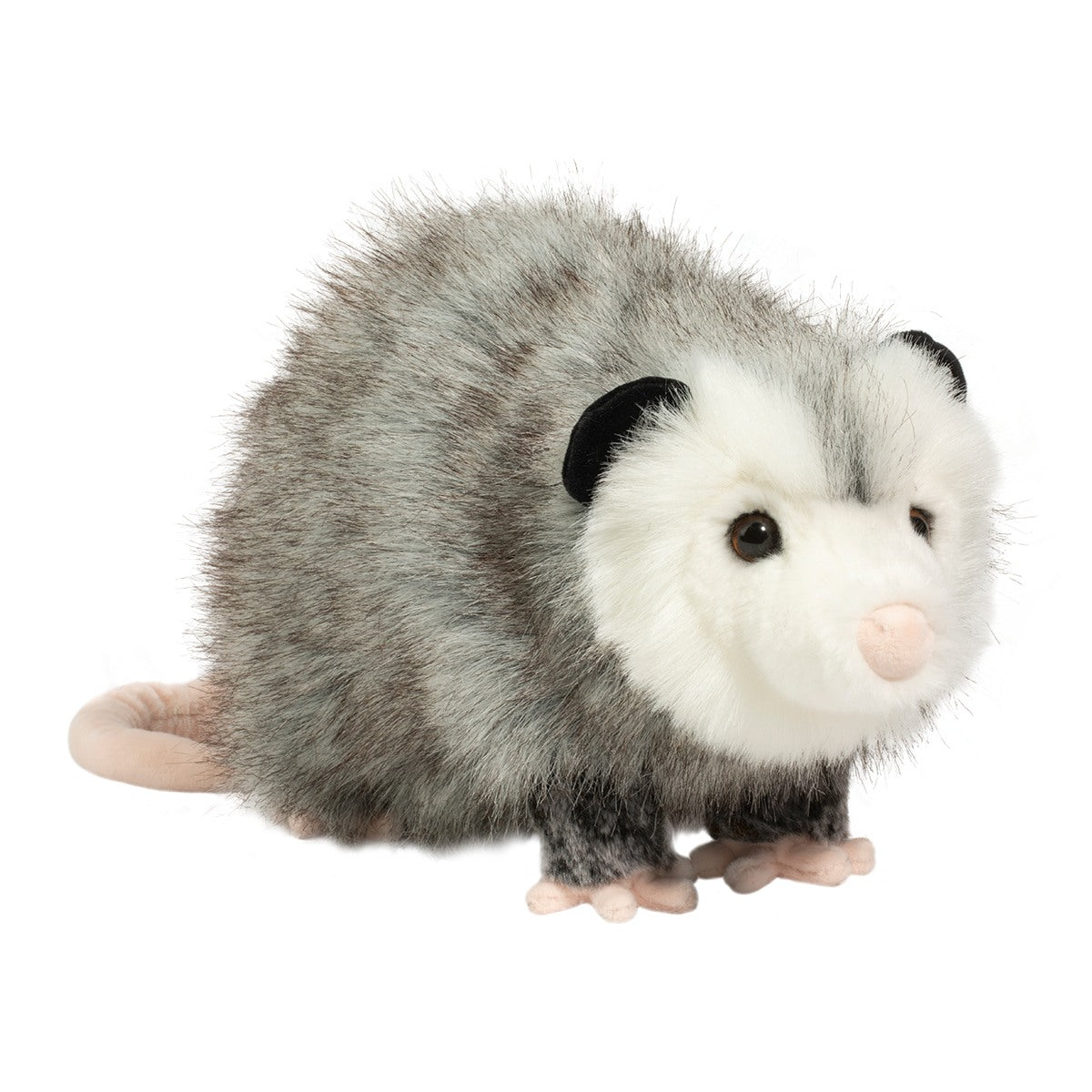 Ozzy Possum DLux