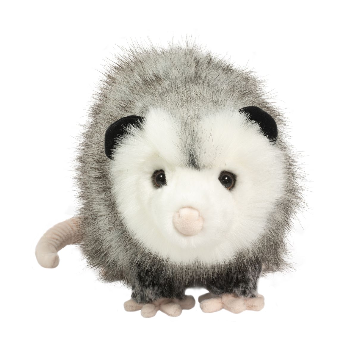 Ozzy Possum DLux