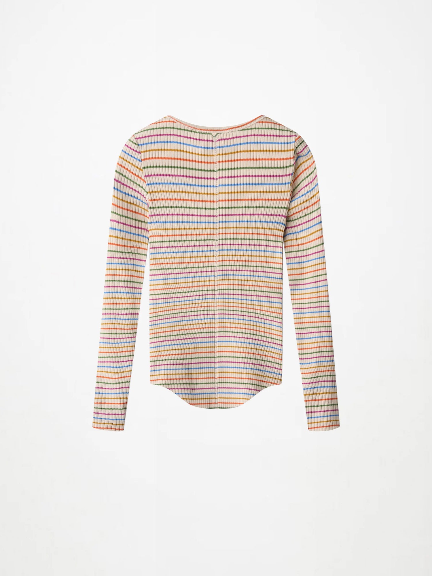Molo Rochelle Shirt - Rainbow Sand