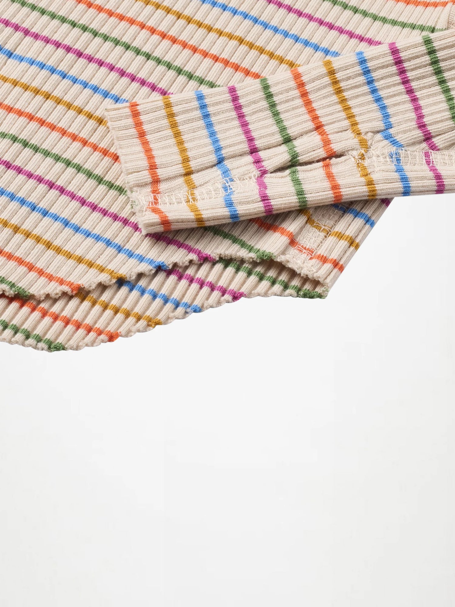 Molo Rochelle Shirt - Rainbow Sand
