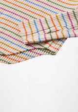Molo Rochelle Shirt - Rainbow Sand