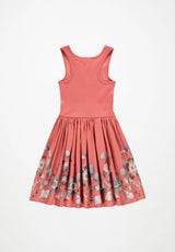 Molo Cassandra Dress - Decoration Shells