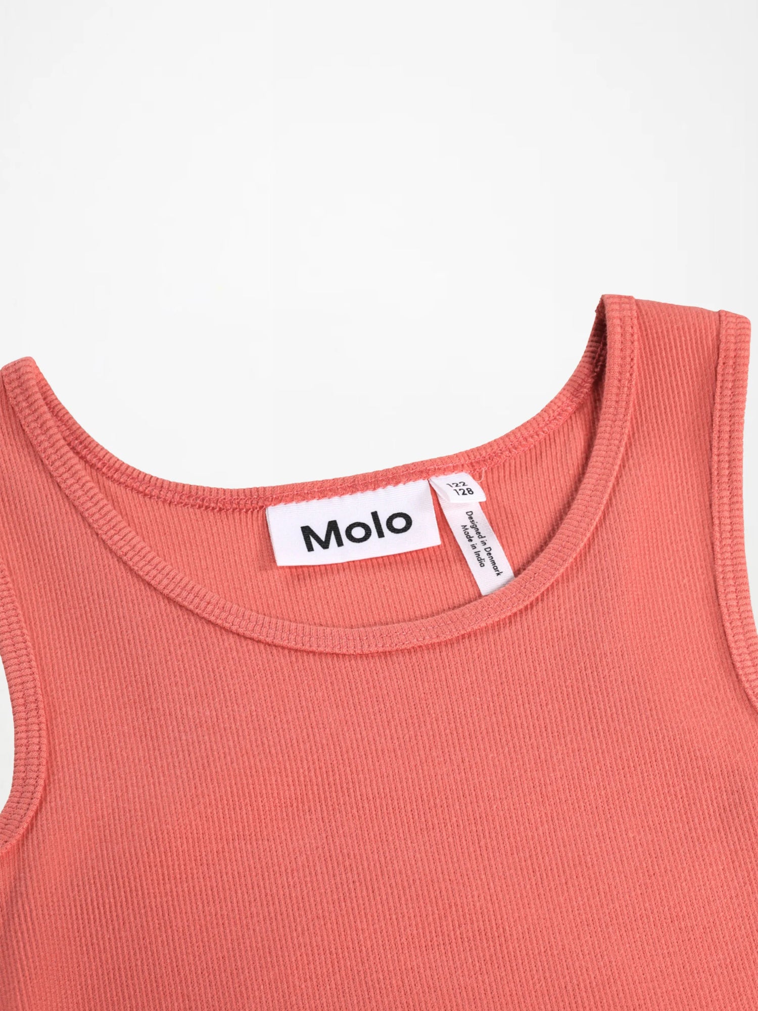 Molo Cassandra Dress - Decoration Shells