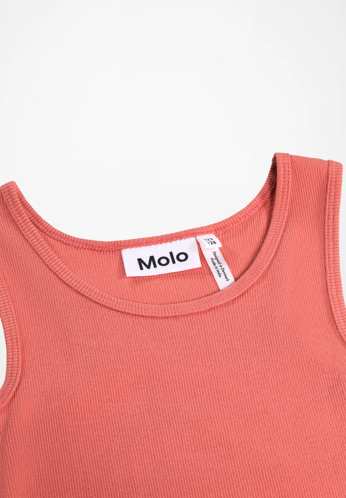 Molo Cassandra Dress - Decoration Shells
