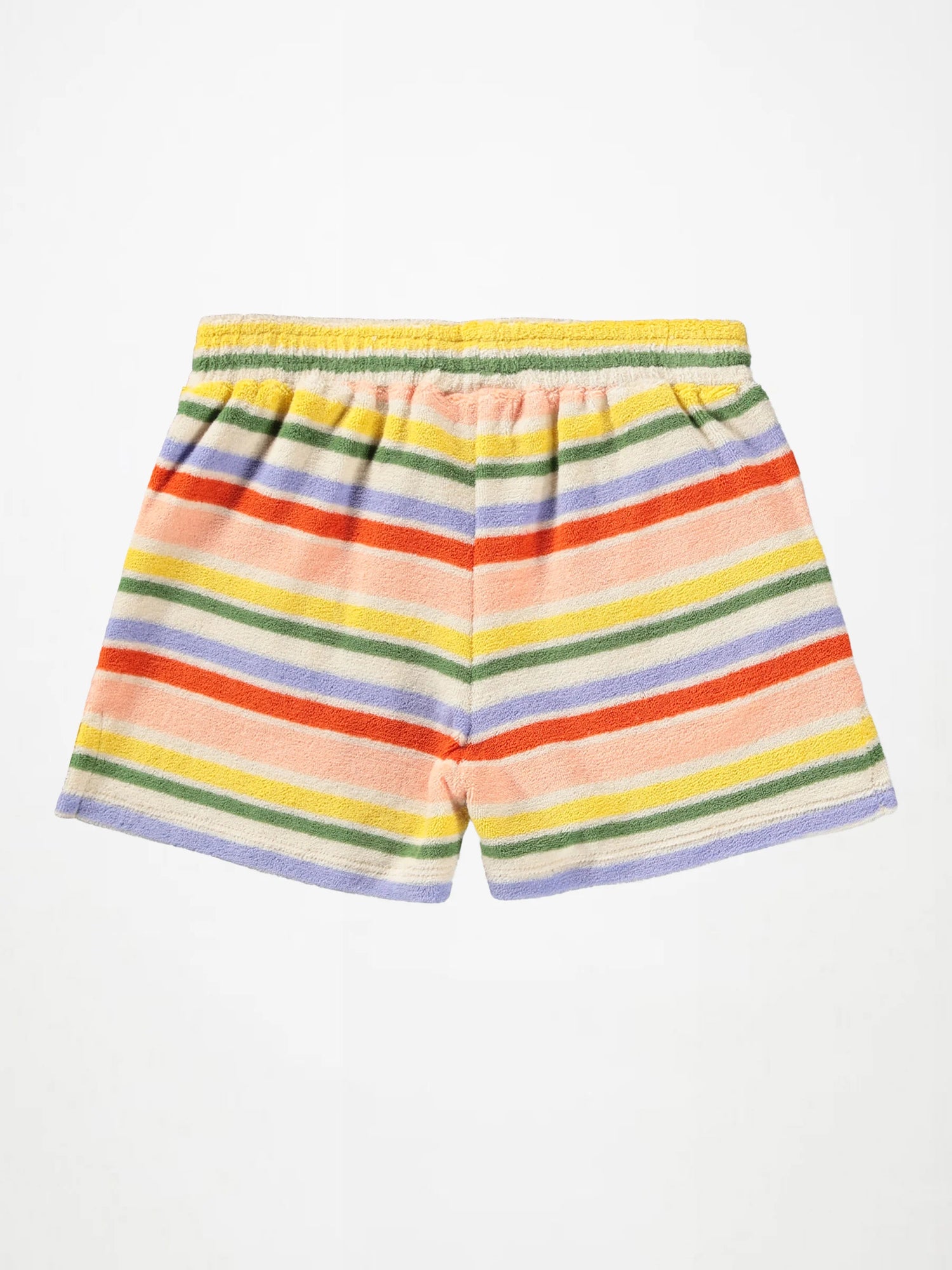 Molo Angela Shorts - Together Stripe