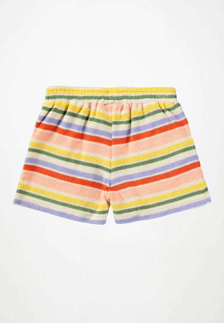 Molo Angela Shorts - Together Stripe
