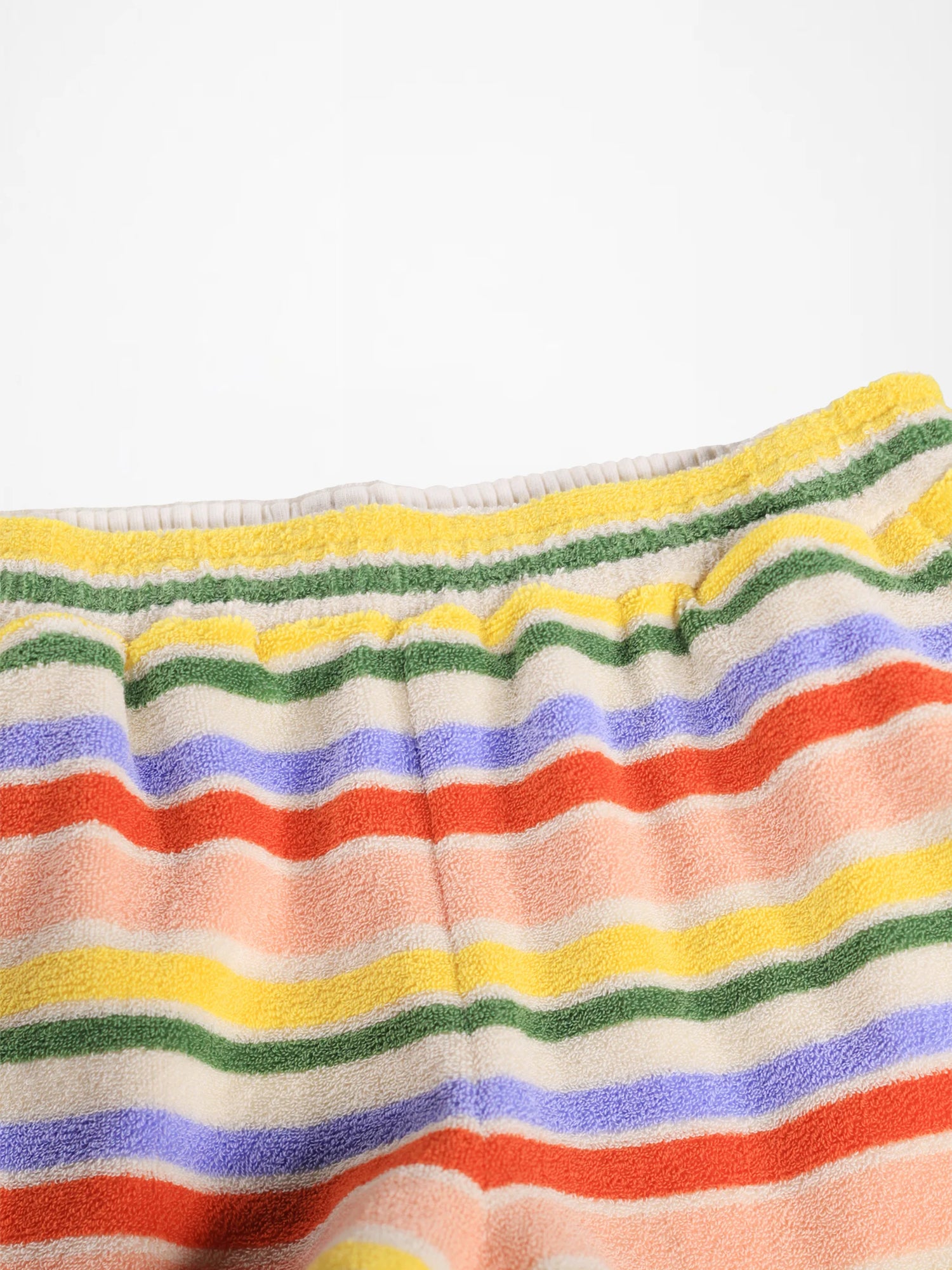 Molo Angela Shorts - Together Stripe