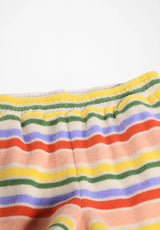 Molo Angela Shorts - Together Stripe