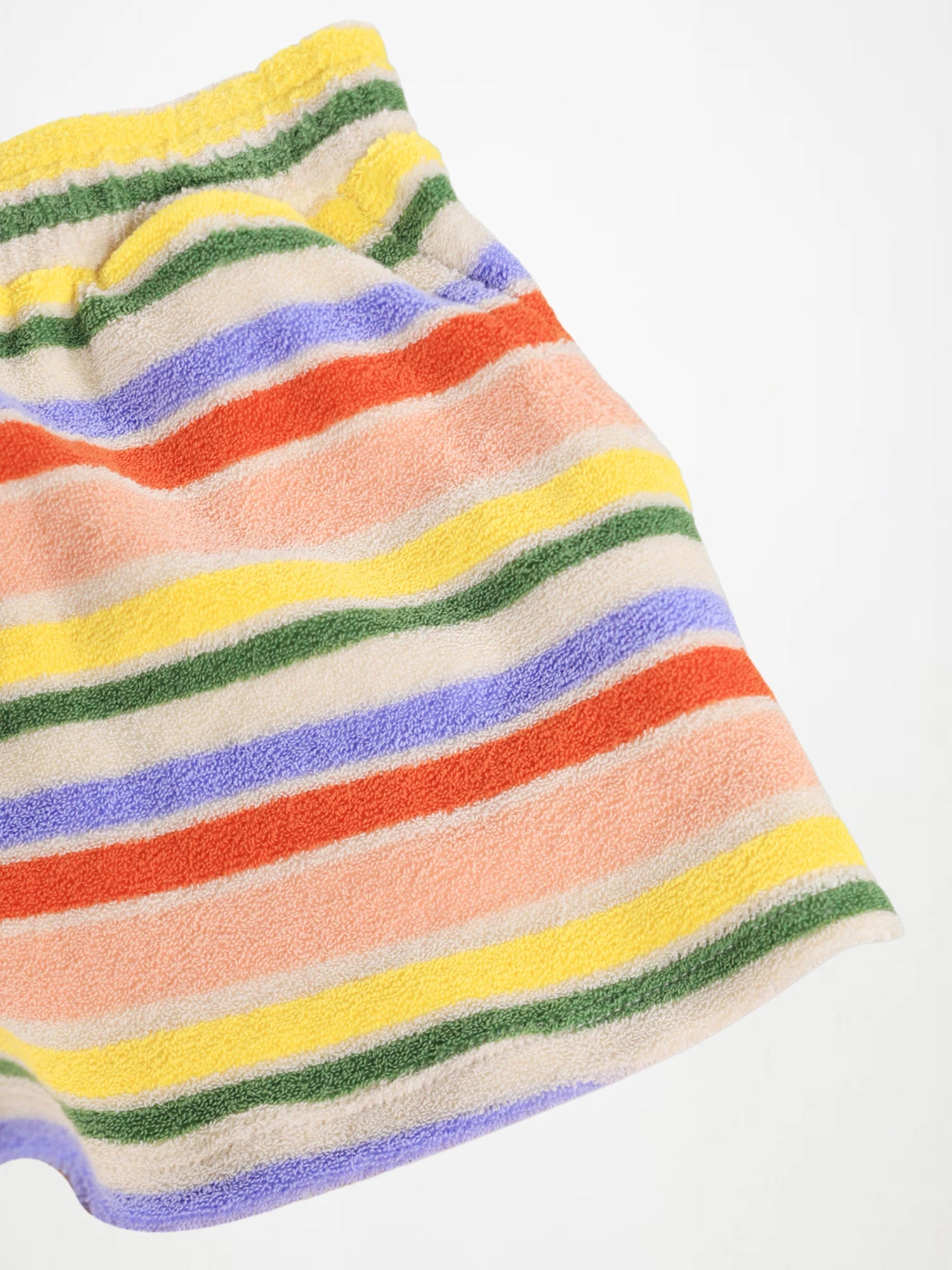 Molo Angela Shorts - Together Stripe