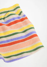 Molo Angela Shorts - Together Stripe