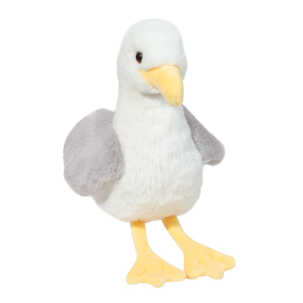 Stewie Seagull
