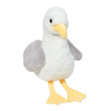Stewie Seagull