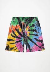 Molo Amil Shorts - Color Swirl