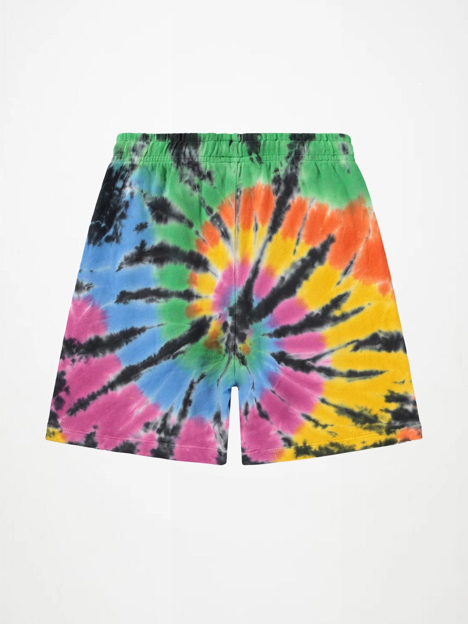 Molo Amil Shorts - Color Swirl