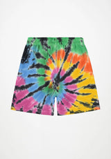 Molo Amil Shorts - Color Swirl