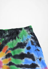 Molo Amil Shorts - Color Swirl