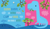 Dinosaurs Peekaboo!
