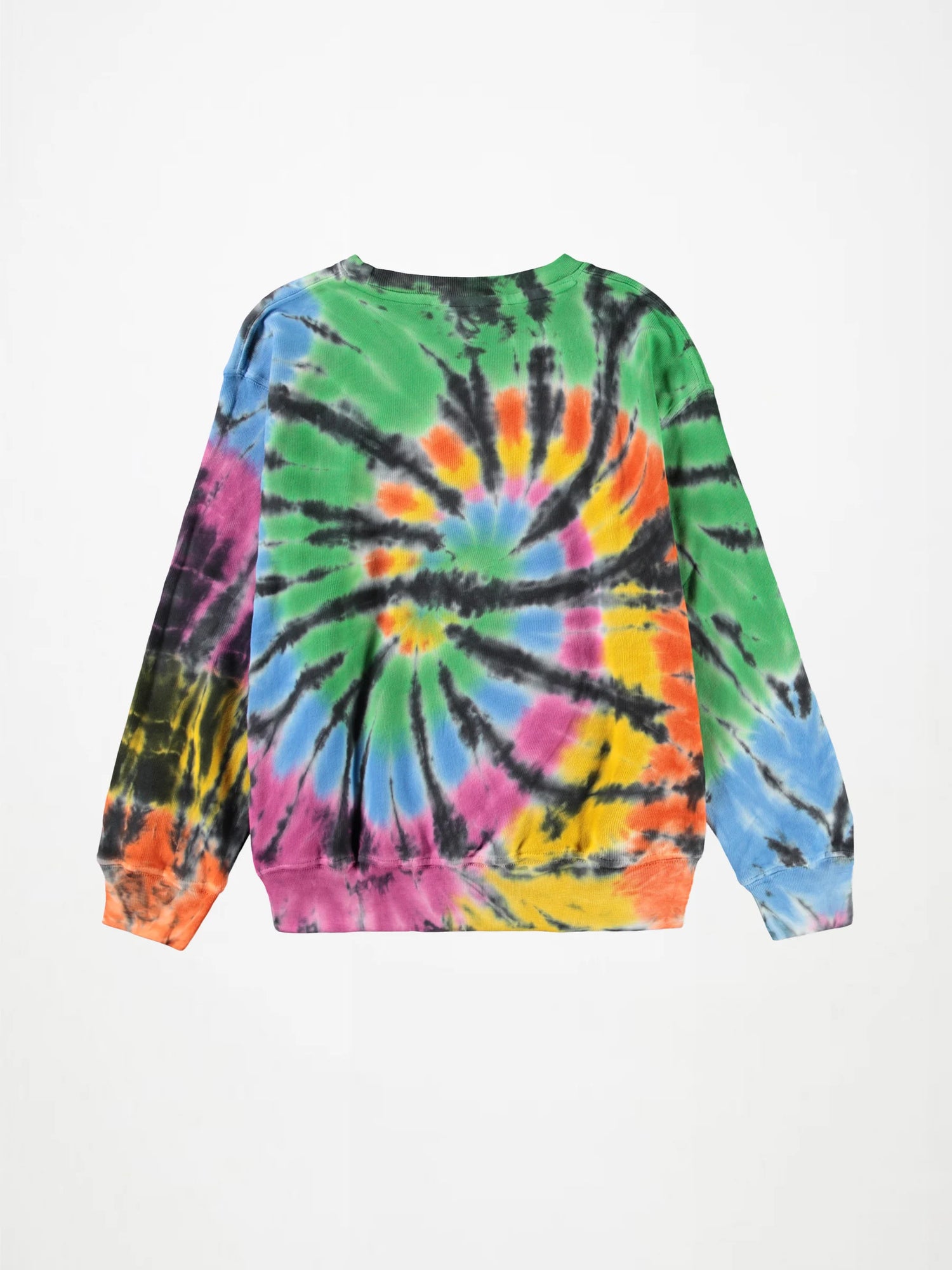 Molo Memphis Pullover - Color Swirl
