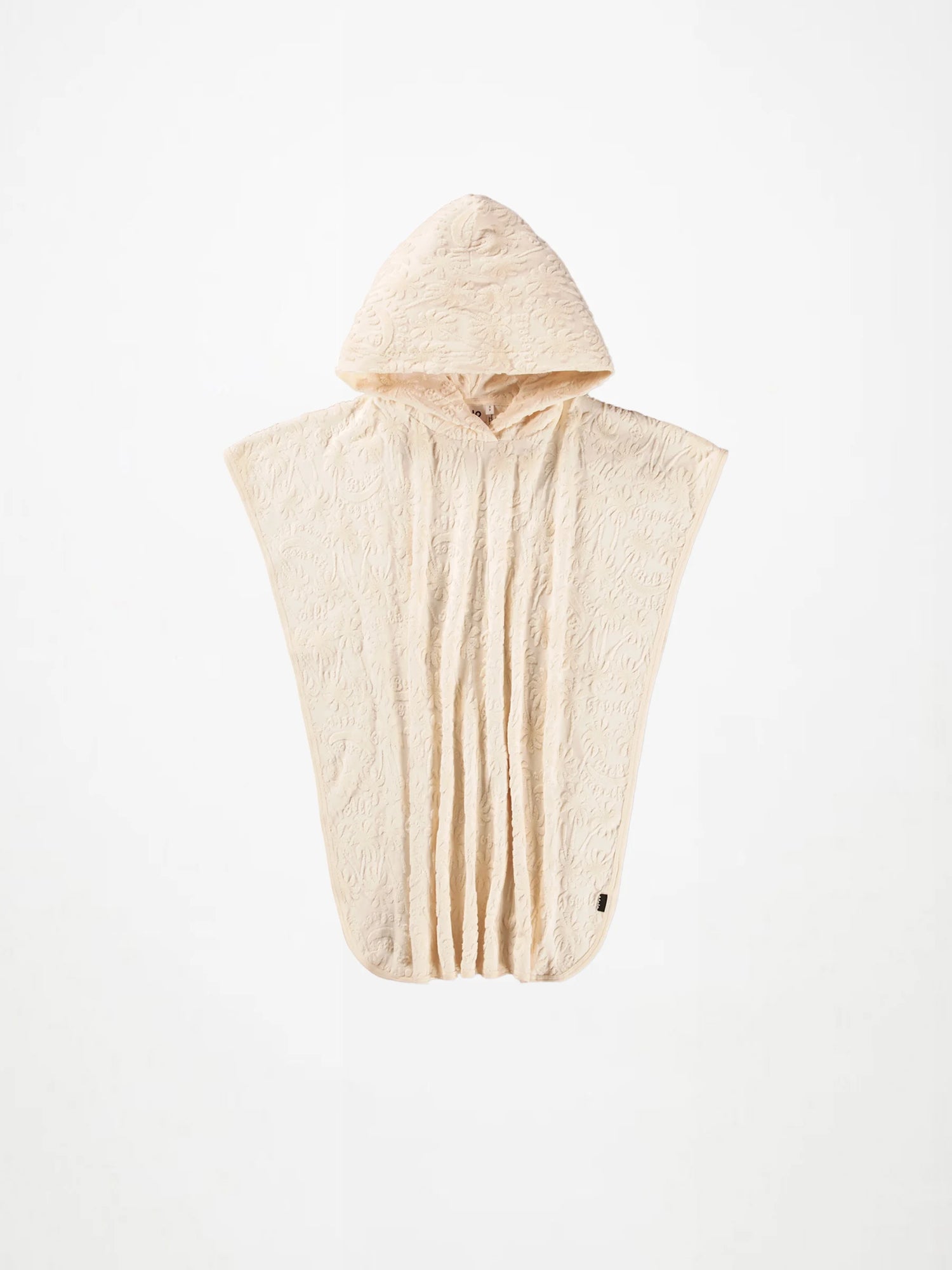 Molo Beach Cover - Palm Terry