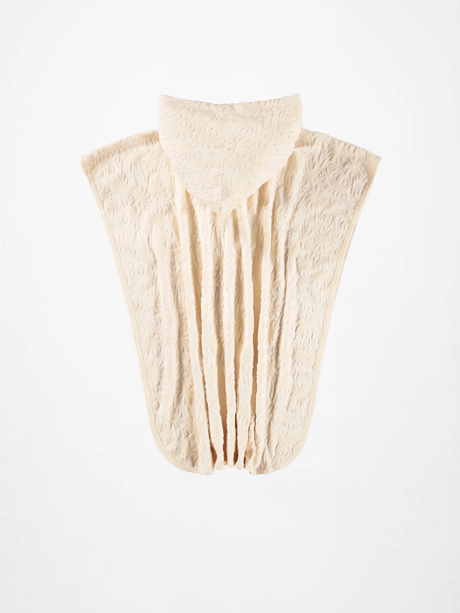 Molo Beach Cover - Palm Terry