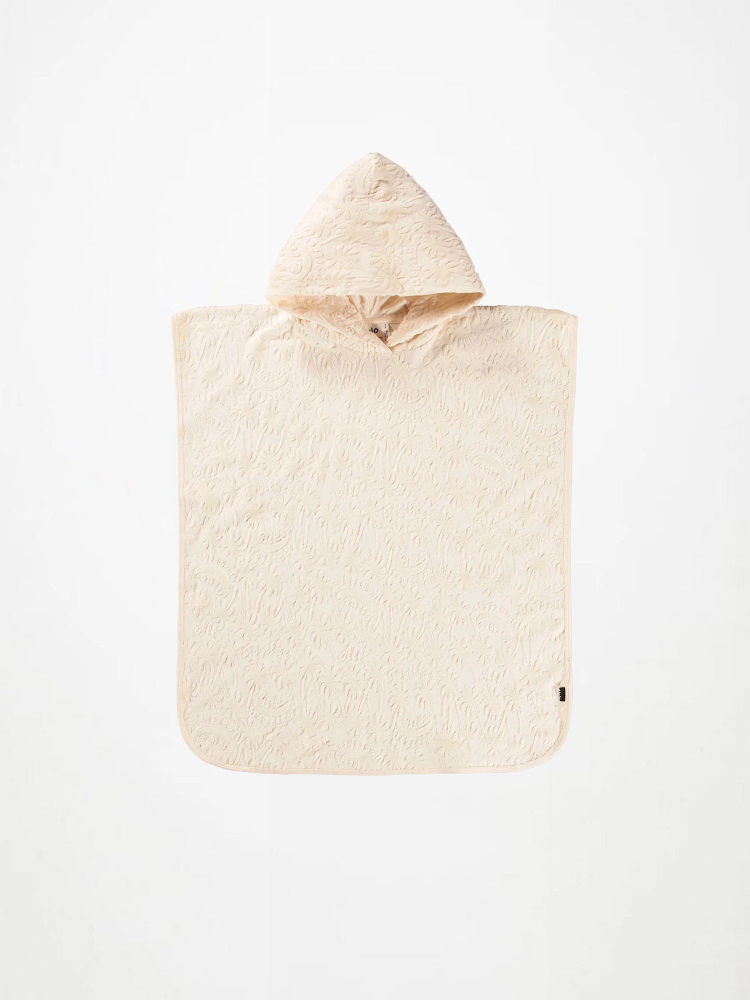 Molo Beach Cover - Palm Terry